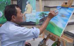 Cuộc thi Lan tỏa năng lượng tích cực 2025: Tìm an yên giữa cuộc sống bộn bề