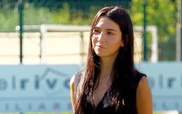 CLB Ý gây sốt khi bổ nhiệm nữ chủ tịch 23 tuổi