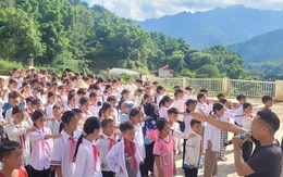 Thanh Hóa siết chặt thu chi trường học, công khai từng khoản để chống lạm thu