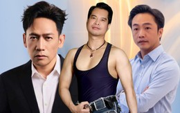 Duy Mạnh bật mí về tình bạn tri kỷ với Cường Đô La và Ngọc Sơn