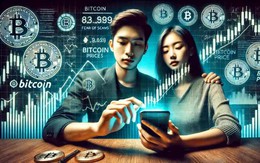 Thêm 'tay chơi' mới muốn lập sàn tài sản số, thị trường quy tụ nhiều đại gia chứng khoán, ngân hàng