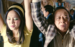 'Tử chiến trên không' đạt 100 tỉ sau 6 ngày, vì sao chậm hơn 'Mưa đỏ'?