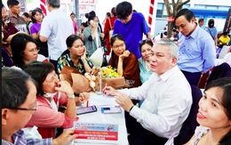 Đừng đổi mới tuyển sinh kiểu 'vừa làm vừa sửa'