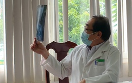 Vụ án kê khống số ca tán sỏi: Bệnh nhân bức xúc vì 8 lần nhập viện điều trị vẫn không khỏi