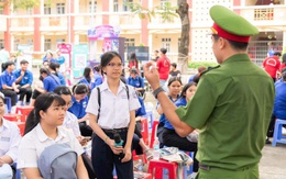 Tránh bị 'bắt cóc online', sinh viên cần làm theo nguyên tắc '3 không - 3 có'