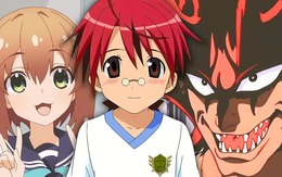 7 anime bị chấm điểm thấp trên IMDb nhưng thực sự đáng xem