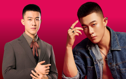 Đoàn Công Vinh giành hai giải thưởng phụ, vào top 20 chung kết Nam vương Quốc tế