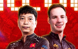 Nam ‘Ruồi’ bị loại, Dương Quốc Hoàng gặp thần đồng Joshua Filler