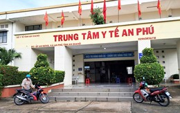 Nhiều bệnh viện ở miền Tây nợ 'đầm đìa'