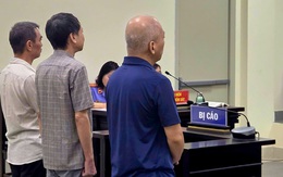 Nam ca sĩ mượn danh thẩm phán, nhận 2,8 tỉ hứa giúp đương sự thắng kiện