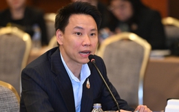 Thái Lan quyết đưa bi sắt trở lại SEA Games 33