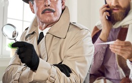 Doanh nghiệp Pháp tốn cả mớ tiền thuê thám tử lật tẩy nhân viên giả ốm trốn việc