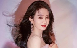 Triệu Lệ Dĩnh từ cô gái quê mùa thành minh tinh Trung Quốc