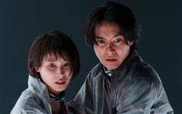 Alice in Borderland mùa 3, bộ phim được chờ đợi bậc nhất trên Netflix, vừa trở lại