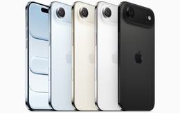 Cuộc đua smartphone ‘siêu mẫu’