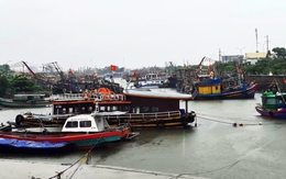Việt Nam đã đề nghị Trung Quốc, Philippines cho tàu thuyền tránh trú bão