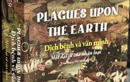 Đọc Dịch bệnh và văn minh: Du hành thời gian, 'lập gia phả' dịch bệnh