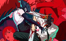 Chainsaw Man: Reze Arc, anime điên rồ đủ sức soán ngôi Thanh gươm diệt quỷ