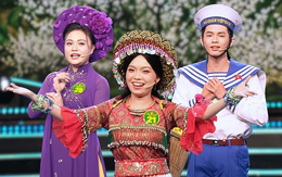 Khó tìm Chuông vàng vọng cổ 2025