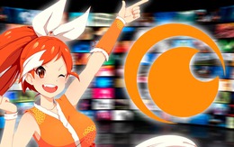Đá văng Netflix và Disney 'ra chuồng gà', Crunchyroll là 'đỉnh chóp' giới anime