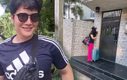 Khốn đốn vì bị chị gái U60 tới tận nhà đòi cưới suốt 9 tháng