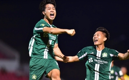 Lịch trực tiếp vòng 2 Giải hạng nhất: Trường Tươi Đồng Nai tìm chiến thắng