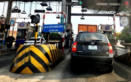 2,8 triệu tài khoản giao thông chưa kết nối thanh toán không tiền mặt