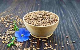 Hạt lanh có thể chữa huyết áp cao?