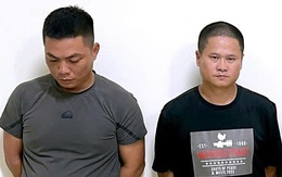 Lãnh đạo Hà Nội yêu cầu xử nghiêm nhóm người xả trộm chất thải bể phốt xuống sông Tô Lịch