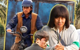 Phim có Hoài Linh thu 100 tỉ, không chìm nghỉm giữa cơn sốt Mưa đỏ