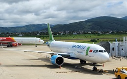 Tập đoàn FLC nhận lại quyền quản trị Bamboo Airways