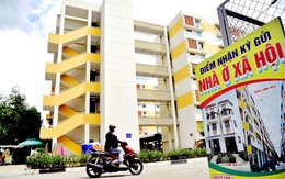 Giảm giá nhà: Cách nào?