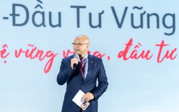 Prudential Việt Nam ra mắt sản phẩm bảo hiểm liên kết đơn vị PRU-Đầu Tư Vững Tiến