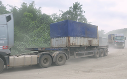 Ưu tiên làm lại quốc lộ 'ám ảnh nhất Đà Nẵng' qua Lào