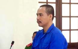 Bị giữ xe do say xỉn còn tấn công cảnh sát giao thông, anh công nhân bị phạt 1 năm tù