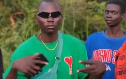 Cười sảng với bài hát độc lạ có 1-0-2