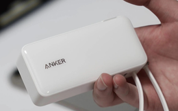 3 nhãn hiệu sạc dự phòng Trung Quốc đang bị thu hồi hàng loạt