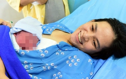 'Chìa khóa' cho người trẻ sinh con