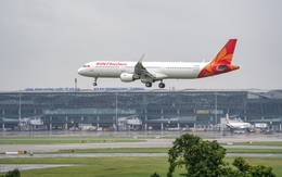 Sun PhuQuoc Airways được cấp chứng chỉ để khai thác thương mại từ 1-11