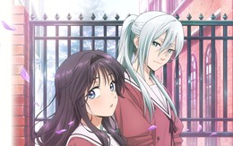 Khi anime trở thành liệu pháp chữa lành cho người trầm cảm