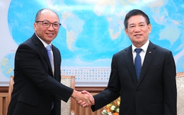 Toyota muốn mở rộng xe xanh, 'phổ cập ô tô' ở Việt Nam