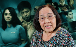 Sự thật của 'Tử chiến trên không' được kể bởi người trong cuộc, chiêu đãi viên Huỳnh Thu Cúc