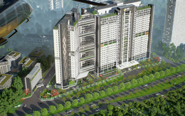 Khởi công bệnh viện quốc tế 4.500 tỉ đồng, quy mô 1.000 giường bệnh tại Hà Nội