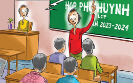 Đâu có chuyện họp thu tiền