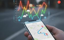 Giá cước gọi xe lúc rẻ lúc đắt: Ứng dụng dựa vào điều gì để tính giá?