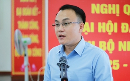 Xã Xuân Thới Sơn vận động bàn giao mặt bằng cho dự án khu đô thị Đại học Quốc tế