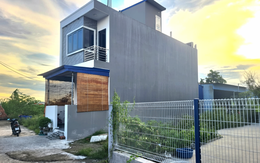 Xây nhà trên đất người khác: 'Thần đèn' đưa phương án di chuyển ngôi nhà về vị trí chính chủ