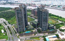 Sở Tài chính TP.HCM giải thích về tiền đất tăng thêm hơn 5 ngàn tỉ đồng của dự án Empire City