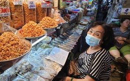 TP.HCM hỗ trợ 1 triệu tiểu thương chuyển đổi số