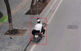 Cố tình che biển số, camera AI vẫn có thể nhận diện và đưa ra cảnh báo